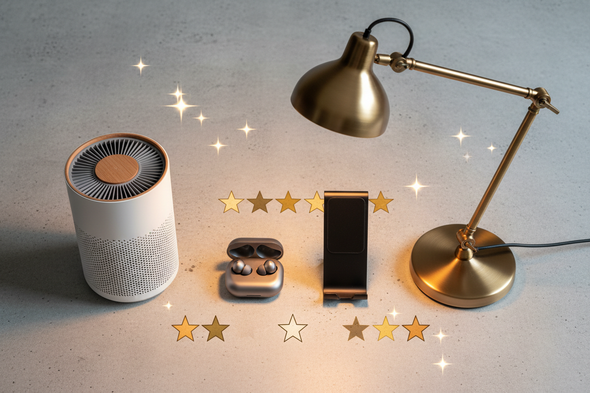 Our Handpicked Best Sellers — Top-Rated by Real Customers