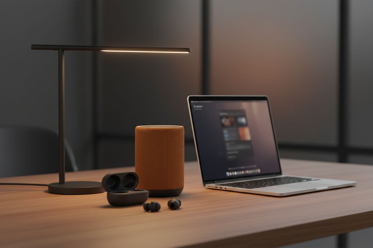 TECH GOODS