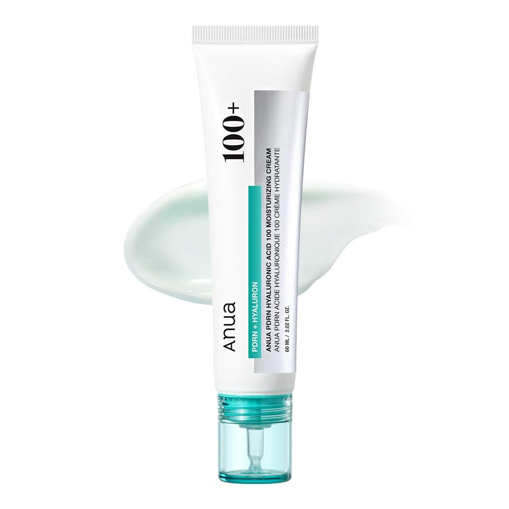 ANUA Hyaluronic Acid Moisturizing Cream