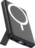 MagSafe Portable Power Bank 10000mAh – Wireless Charger