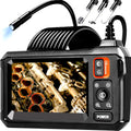 Endoscope Camera with Light