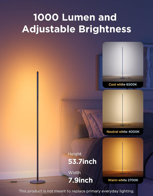 Govee Smart Floor Lamp