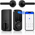 Fingerprint Smart Lock