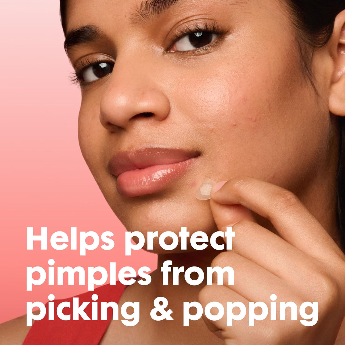 Mighty Patch Original – Hydrocolloid Acne Patches