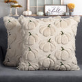 Pumpkin Pillow Covers