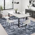 Modern Living Room Rug