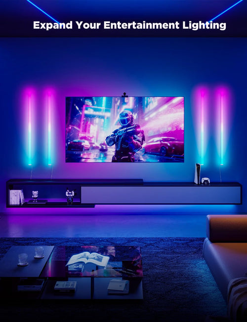 Govee Smart Wall Lights