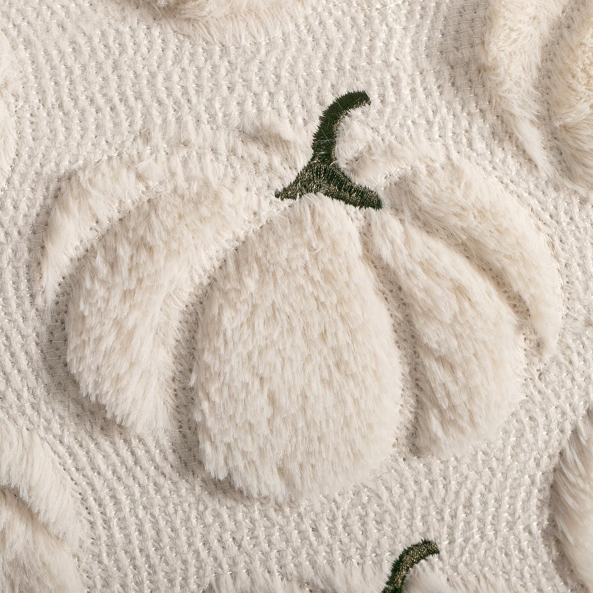 Pumpkin Pillow Covers